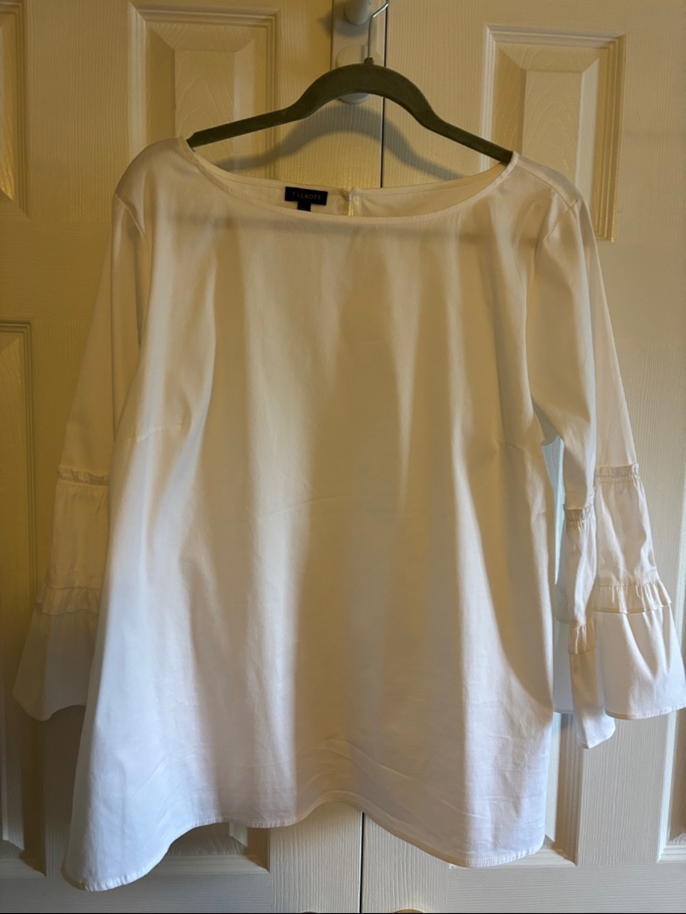 Talbots Dress Shirt